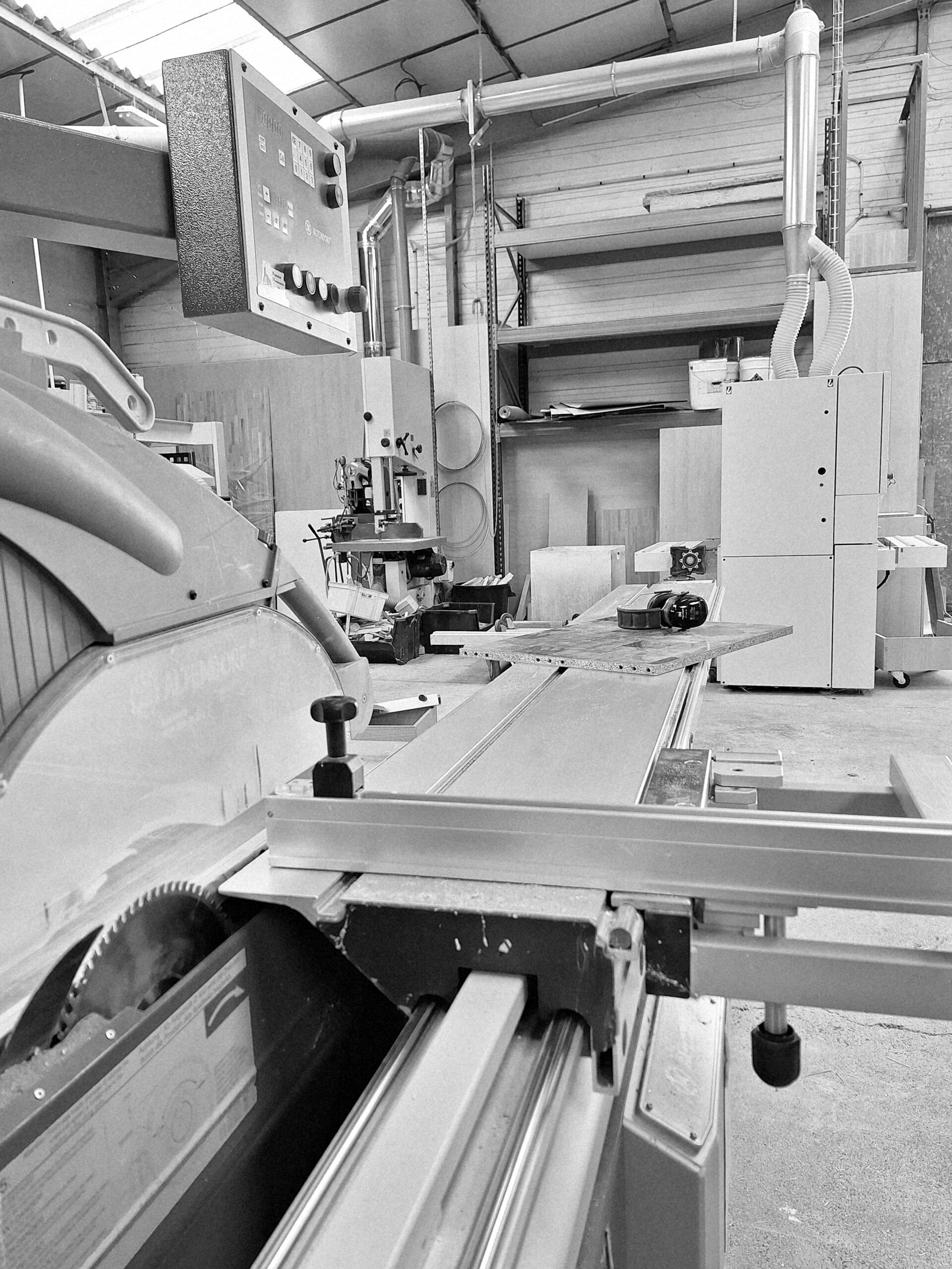 L’histoire de Noyer Intérieur et ses valeurs