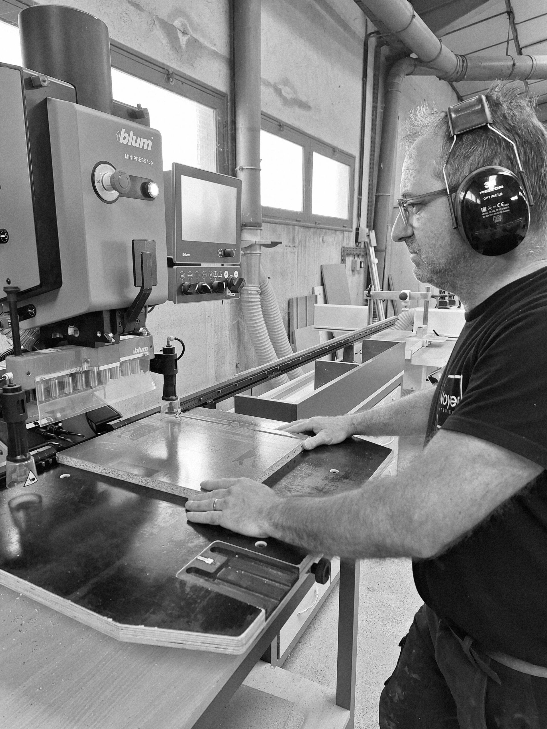 Une équipe d’excellence au service de projets d’exception