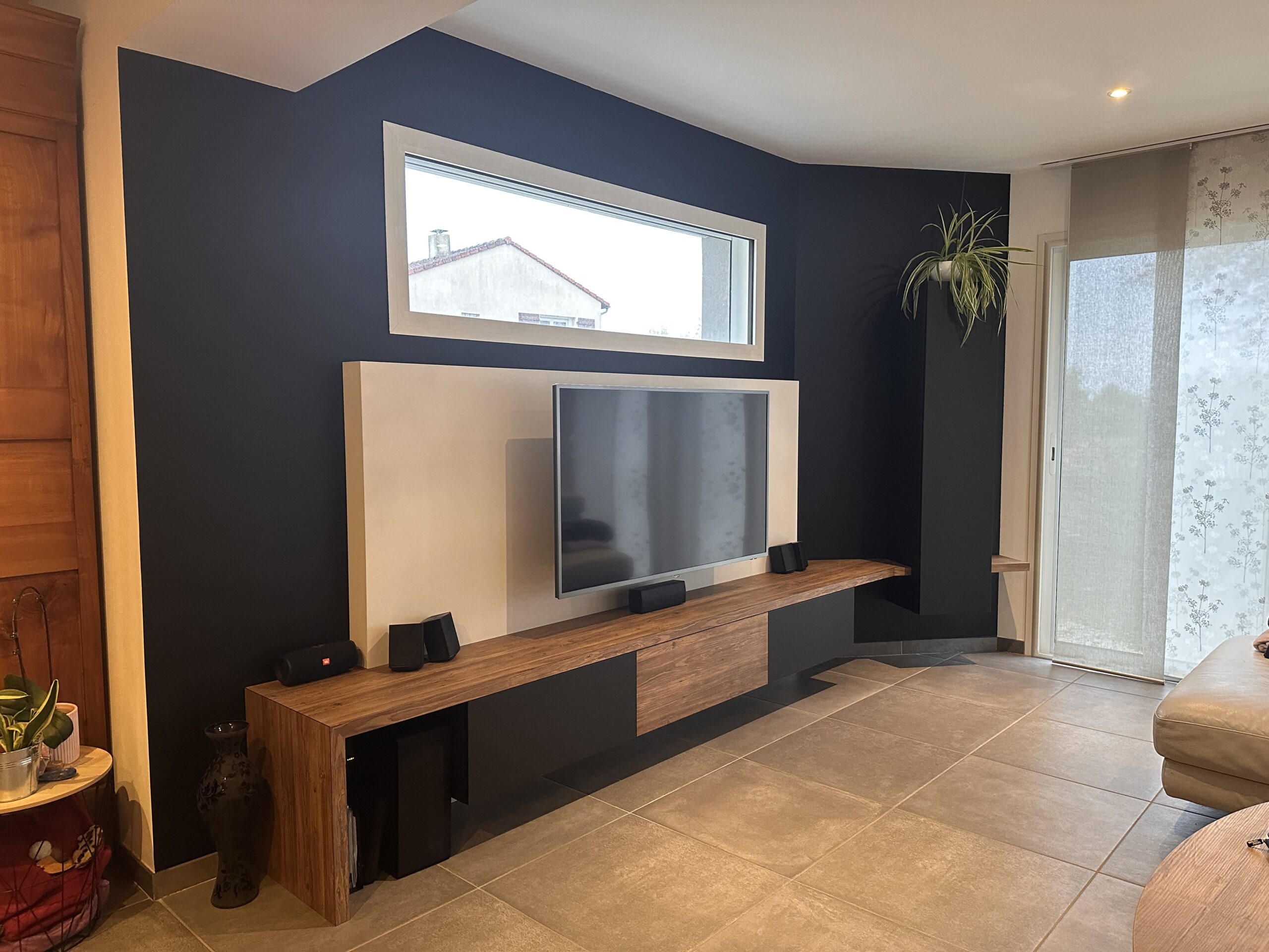 Aménagement d’espaces de votre intérieur & de vos locaux professionnels